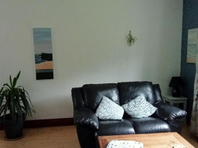 Clonakilty bedroom with private entrance and parking